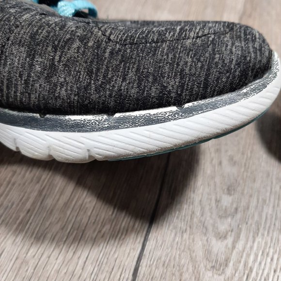 Sketchers Air-Cooled Memory Foam Size 7 - Picture 13 of 15